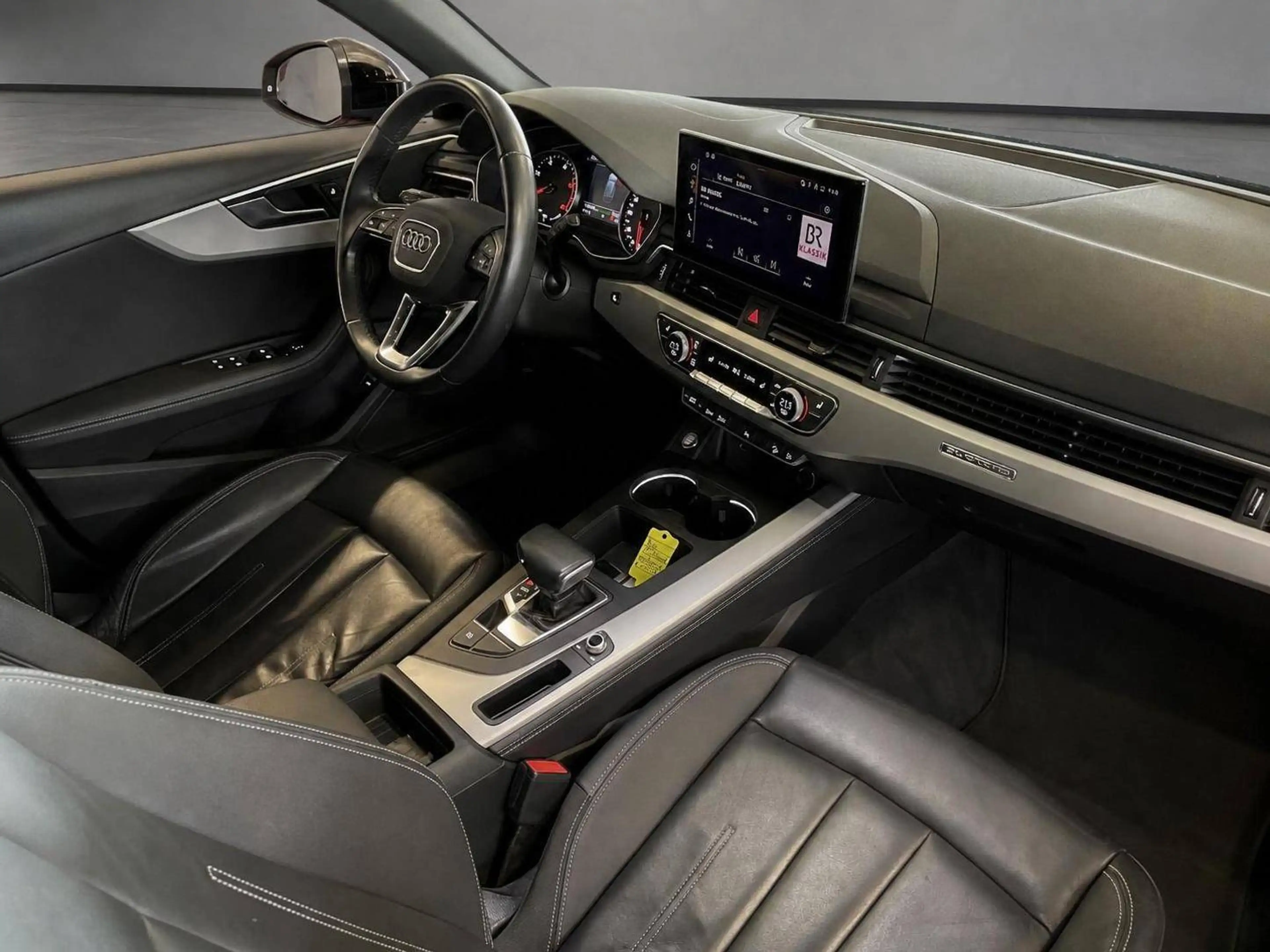 Audi A4 allroad 40 TDI/Pano/AHK/Kamera/LED/2.Hand — photo 12