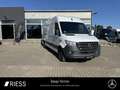 Mercedes-Benz Sprinter 315 CDI KA/MAXI/L3H2/4325/MBUX/NAVI/360°/TEMPOMAT/ Wit - thumbnail 1