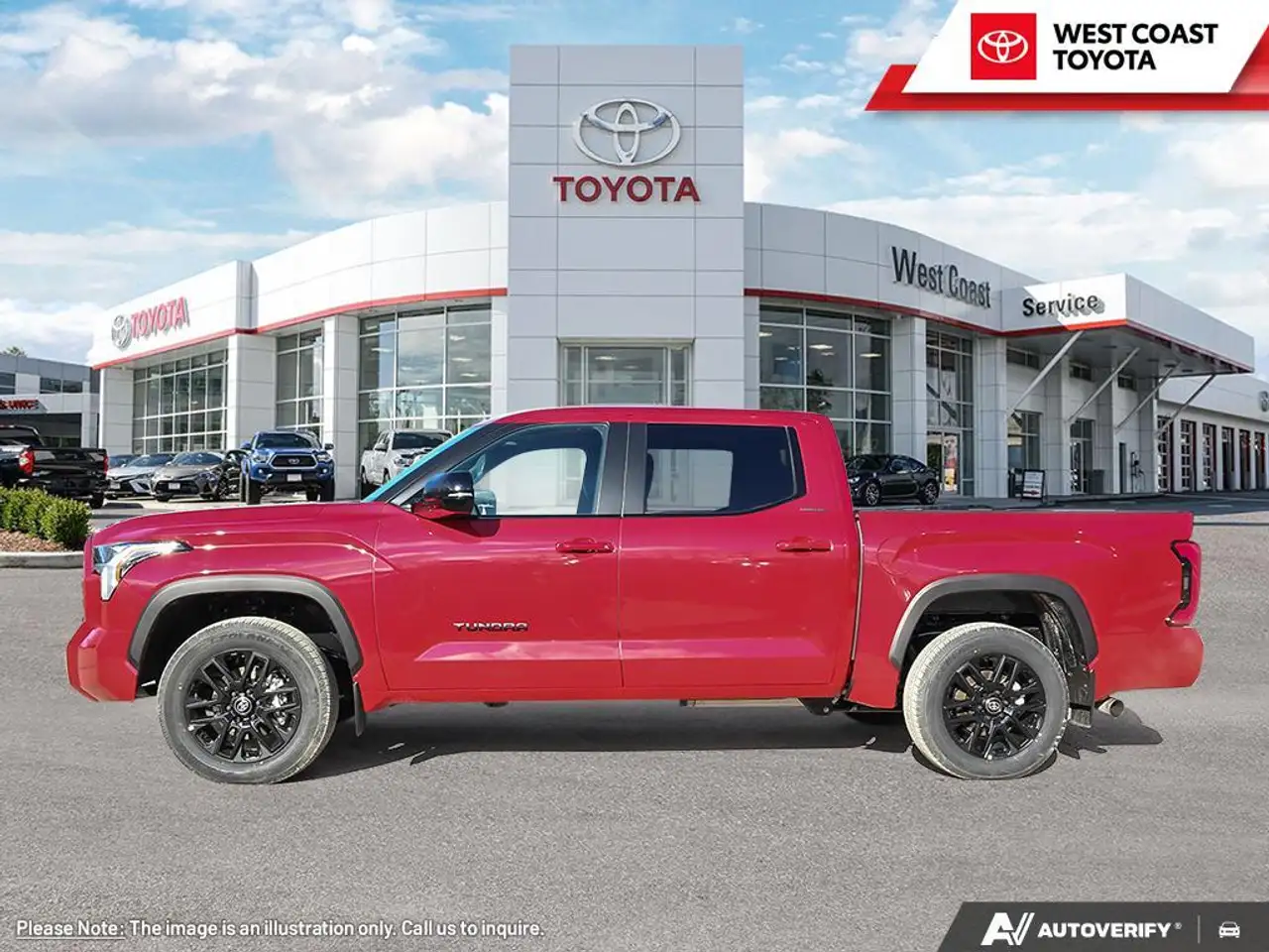 Toyota Tundra снимка Toyota Tundra