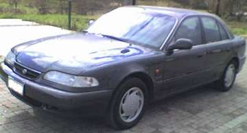 Sonica 2.0 16v GLS