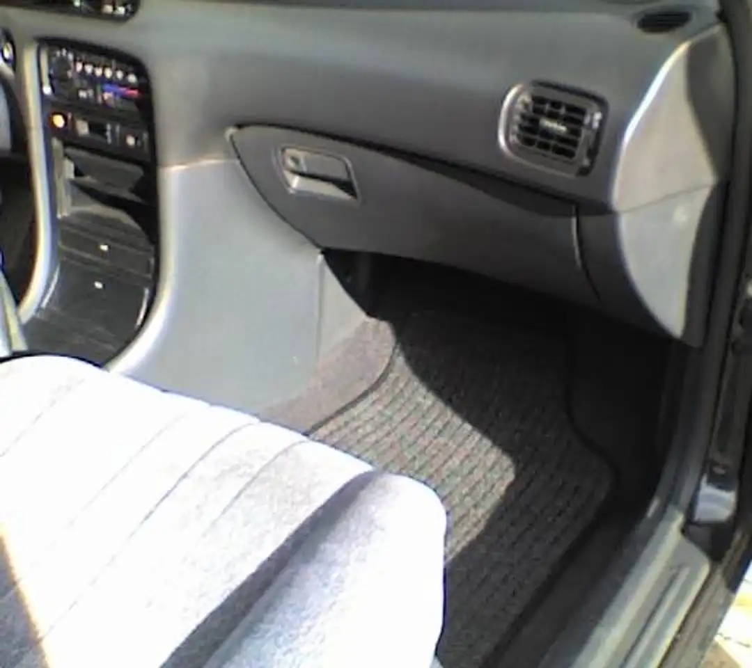 Hyundai SONATA Sonica 2.0 16v GLS, foto 10