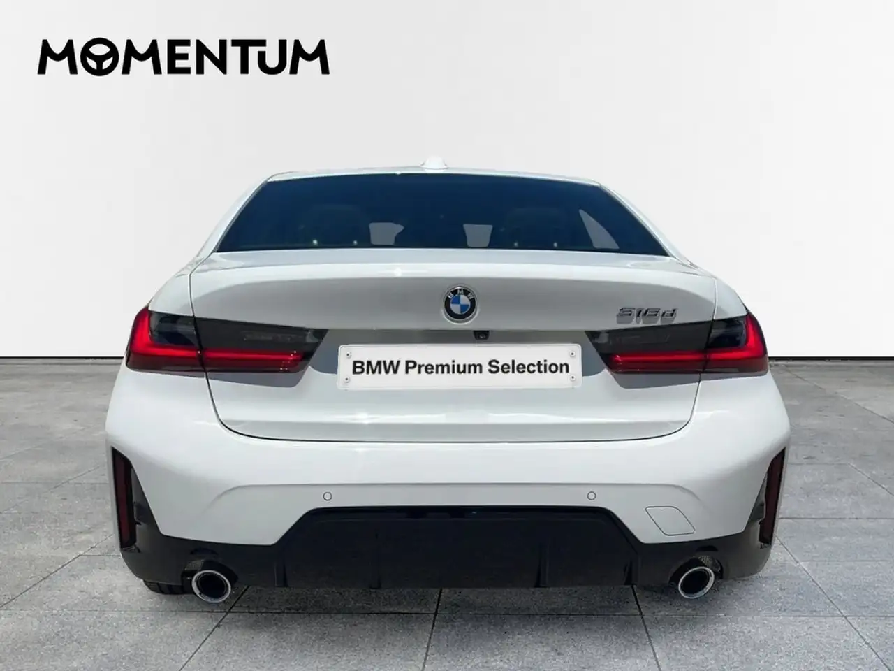 BMW 3 Series 2026