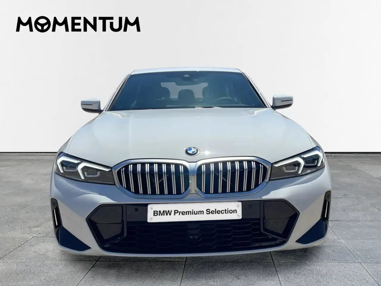 BMW 3 Series 2026