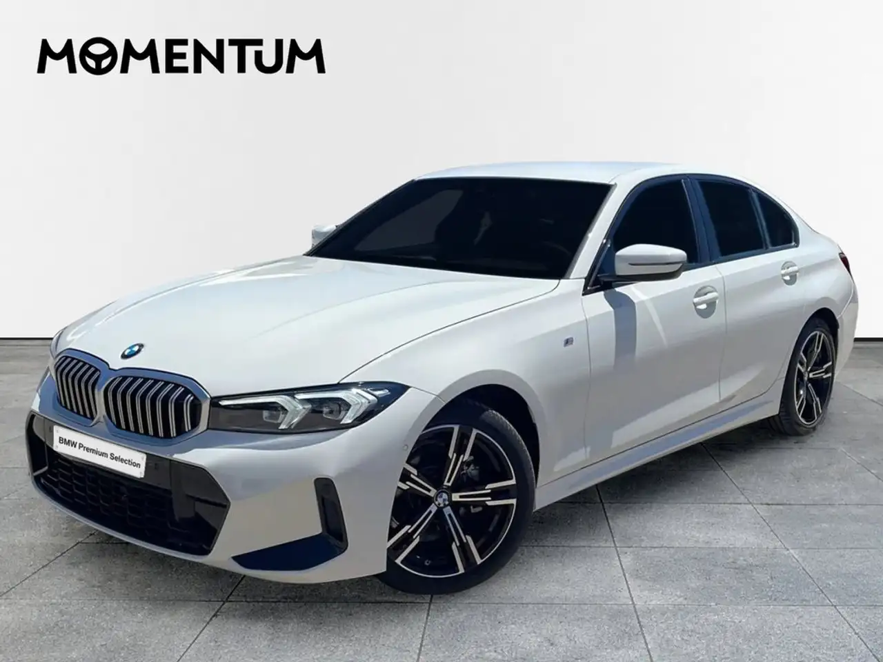 BMW 3 Series 2026