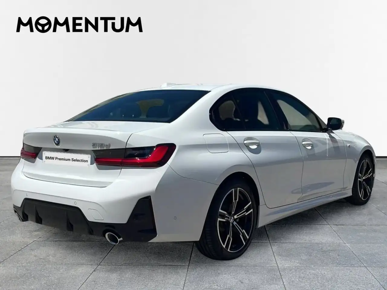 BMW 3 Series 2026