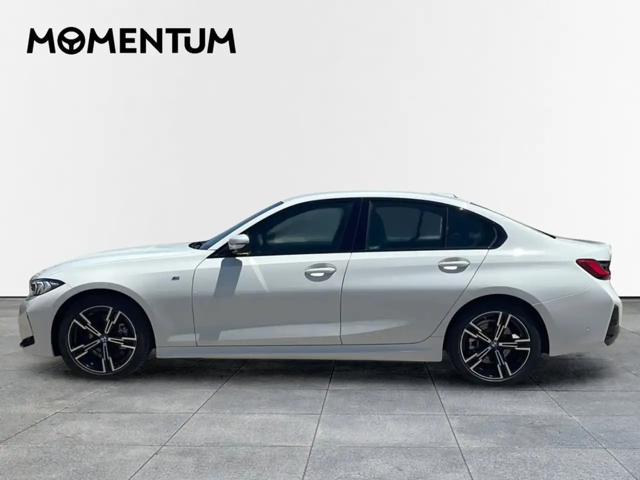 BMW 3 Series 2026