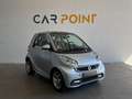 smart forTwo Coupe 1.0 Turbo - PULSE - PANO - GARANTIE 12 MOIS Argent - thumbnail 3