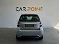 smart forTwo Coupe 1.0 Turbo - PULSE - PANO - GARANTIE 12 MOIS Argent - thumbnail 5
