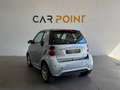 smart forTwo Coupe 1.0 Turbo - PULSE - PANO - GARANTIE 12 MOIS Argent - thumbnail 4