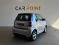 smart forTwo Coupe 1.0 Turbo - PULSE - PANO - GARANTIE 12 MOIS Argent - thumbnail 6