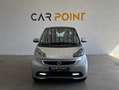smart forTwo Coupe 1.0 Turbo - PULSE - PANO - GARANTIE 12 MOIS Argent - thumbnail 2