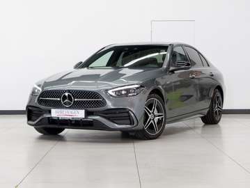 e AMG Night Massage Burmester Distronic+ 360°cam