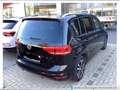 Volkswagen Touran 1.5 TSI United Navi 7Sitzer SHZ PDC Schwarz - thumbnail 4