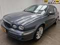 Jaguar X-Type 2.5 V6 Executive NIEUWE APK ! RIJD PRIMA ! Grijs - thumbnail 1