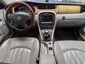 Jaguar X-Type 2.5 V6 Executive NIEUWE APK ! RIJD PRIMA ! Grijs - thumbnail 9