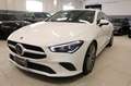 Mercedes-Benz CLA 200 d Automatic Shooting Brake Sport Weiß - thumbnail 3