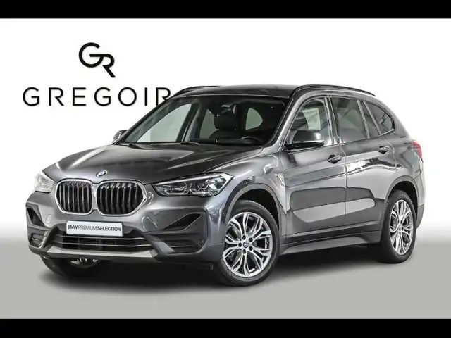 BMW X1 Naviplus|Hud|Camera|Parkassist