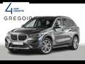 BMW X1 Naviplus|Hud|Camera|Parkassist Grau - thumbnail 1