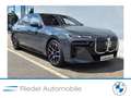 BMW 740 d xDrive M Sportpaket*Pano*Standhzg*DAPro* Grau - thumbnail 1