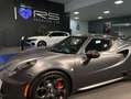 Alfa Romeo 4C Competizione Grijs - thumbnail 14