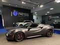 Alfa Romeo 4C Competizione Grijs - thumbnail 17