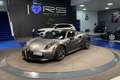 Alfa Romeo 4C Competizione Grijs - thumbnail 2
