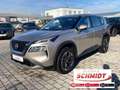 Nissan X-Trail 1.5 VC-T Acenta Familie/Navi Zilver - thumbnail 1