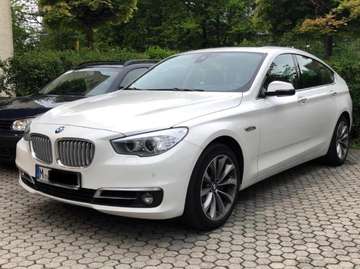 535i Gran Turismo Aut. Modern Line