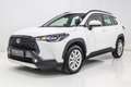 Toyota Corolla Cross 1.8 HYBRID DYNAMIC LED CARPLAY ACC CAMERA JA17 Blanc - thumbnail 2