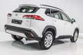 Toyota Corolla Cross 1.8 HYBRID DYNAMIC LED CARPLAY ACC CAMERA JA17 Blanc - thumbnail 3