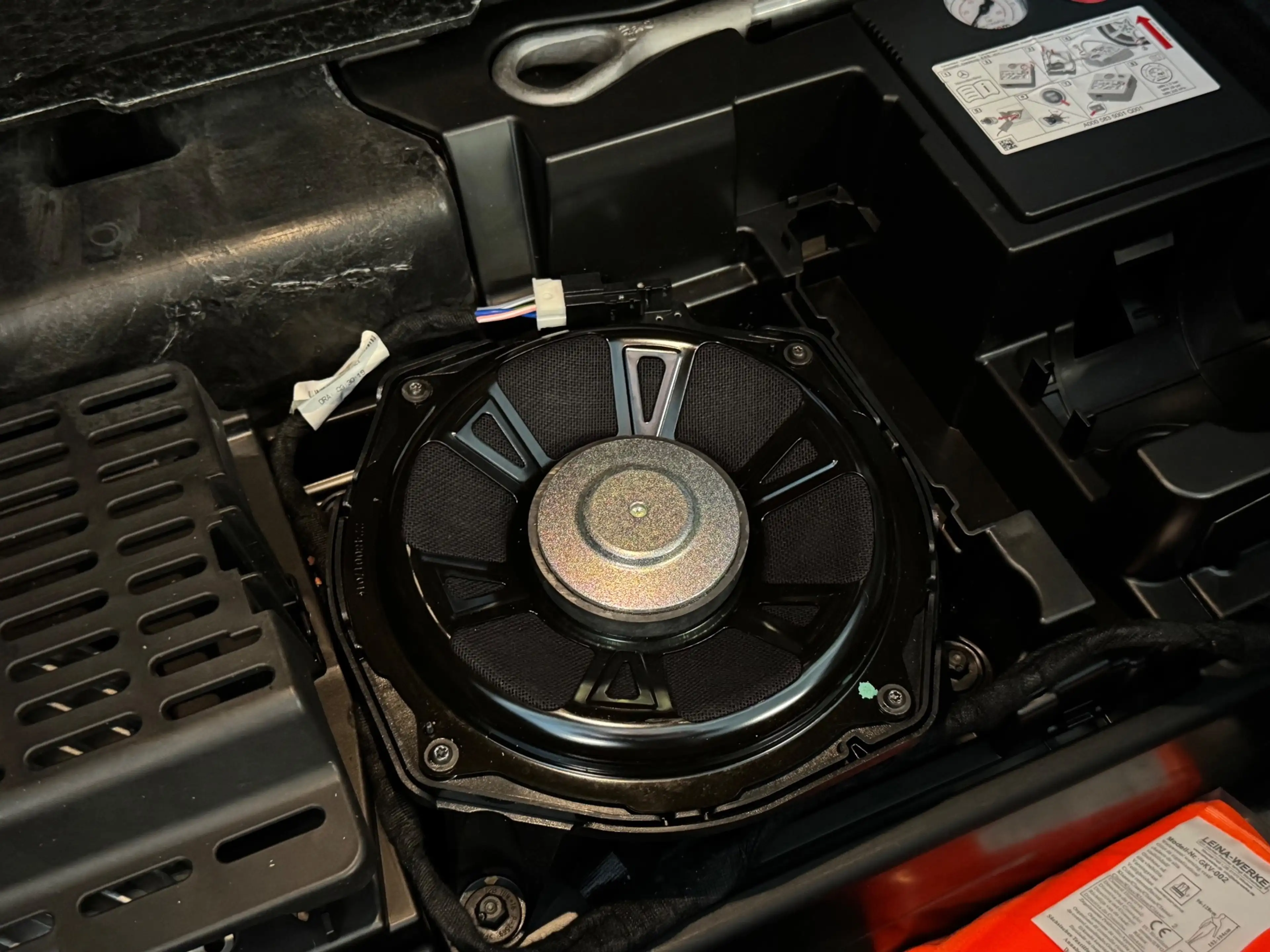 Mercedes-Benz CLA 250 e AMG Org NL Pano Memory seats Keyless entry Sfeer — photo 14