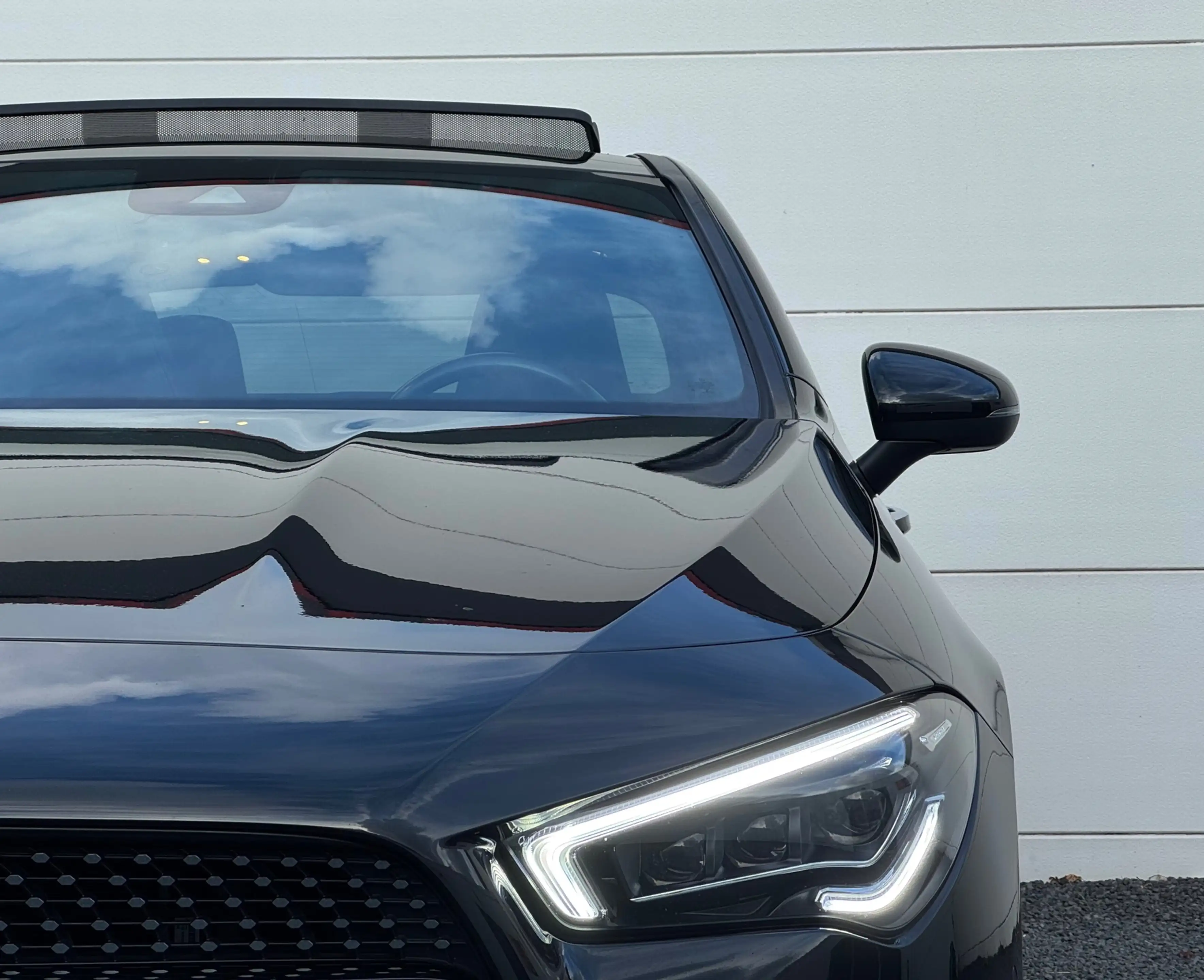 Mercedes-Benz CLA 250 e AMG Org NL Pano Memory seats Keyless entry Sfeer — photo 5
