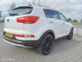 Kia Sportage 1.6 GDI BusinessPlusLine/clima/cruise/navi Wit - thumbnail 6