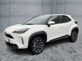 Toyota Yaris Cross 1.5Hybrid TEAMPLAYER LED+NAV+ACC+RFK Wit - thumbnail 2