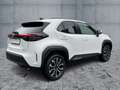 Toyota Yaris Cross 1.5Hybrid TEAMPLAYER LED+NAV+ACC+RFK Bianco - thumbnail 6
