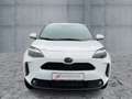 Toyota Yaris Cross 1.5Hybrid TEAMPLAYER LED+NAV+ACC+RFK Wit - thumbnail 3