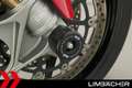 Ducati SuperSport S - Heckumbau, V-Trec-Hebel Rot - thumbnail 15