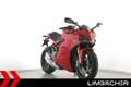 Ducati SuperSport S - Heckumbau, V-Trec-Hebel Rot - thumbnail 2