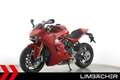 Ducati SuperSport S - Heckumbau, V-Trec-Hebel Rot - thumbnail 4