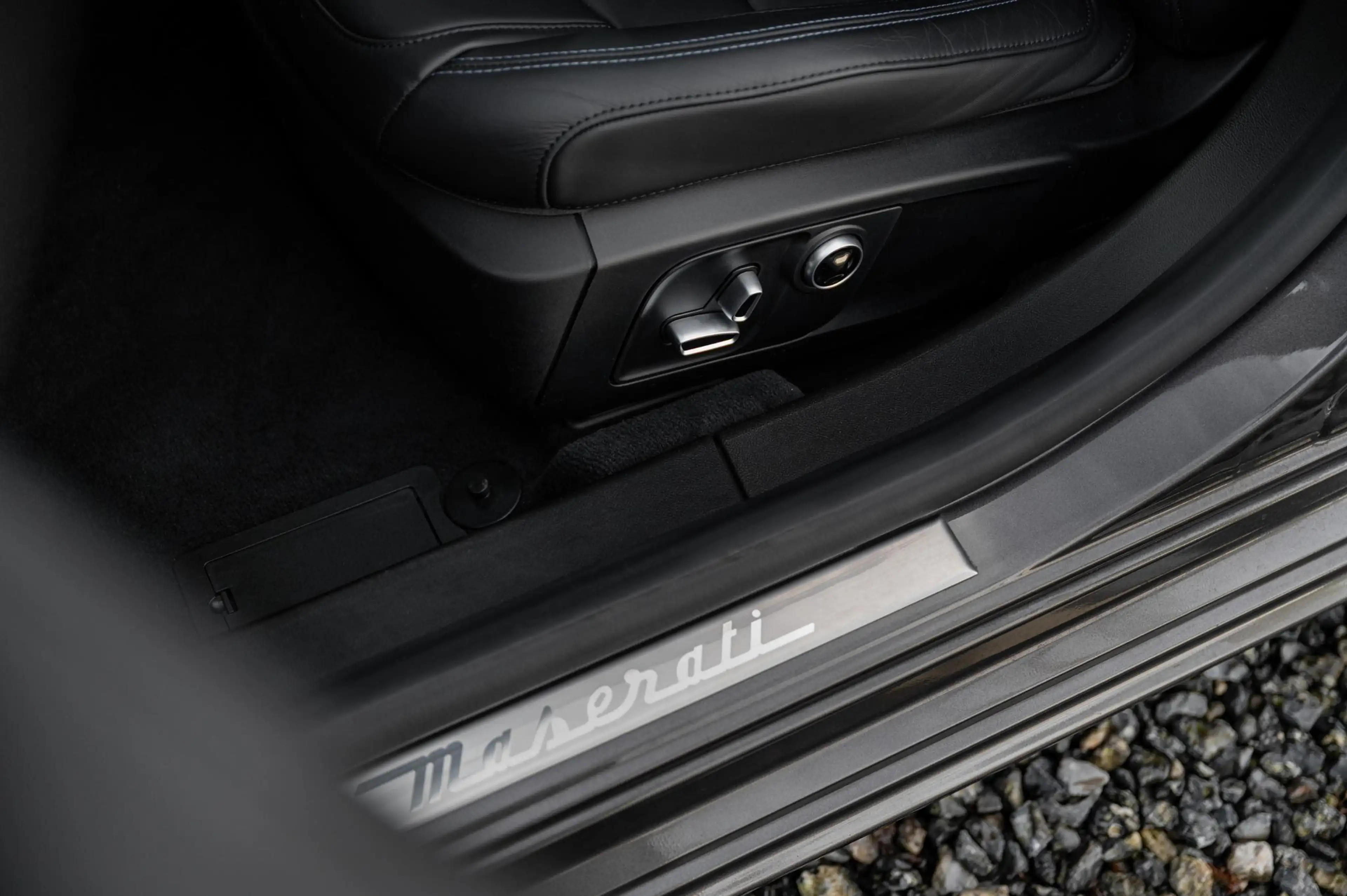 Maserati Ghibli 2.0 MHEV GranSport | Harman/Kardon | ACC | 360gr. — photo 7