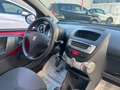 Peugeot 107 107 5p 1.0 12v Sweet Years c/navi Rosso - thumbnail 4