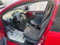 Peugeot 107 107 5p 1.0 12v Sweet Years c/navi Rosso - thumbnail 3