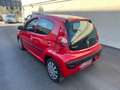 Peugeot 107 107 5p 1.0 12v Sweet Years c/navi Rosso - thumbnail 2