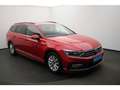 Volkswagen Passat Variant 2.0 TDI DSG Business-R-Line AHK/P Rot - thumbnail 15
