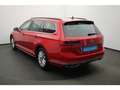 Volkswagen Passat Variant 2.0 TDI DSG Business-R-Line AHK/P Rot - thumbnail 16
