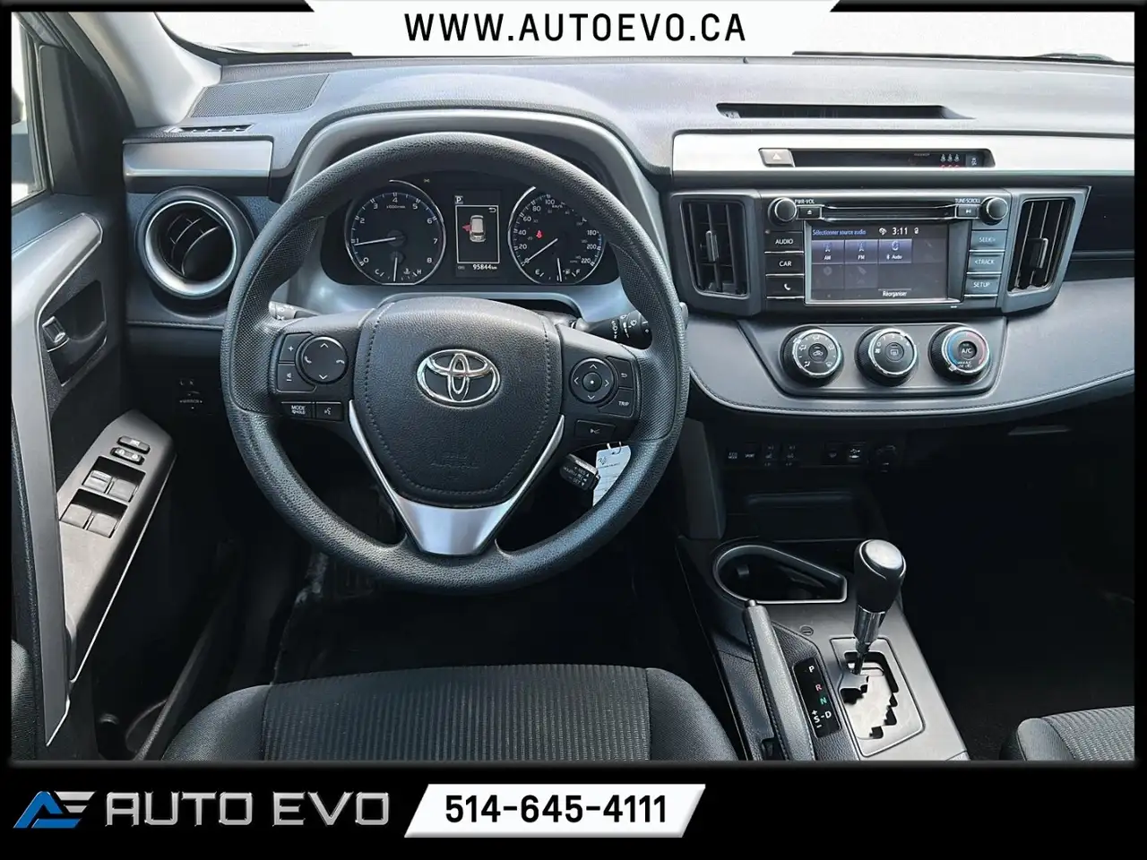 Toyota RAV 4 снимка Toyota RAV 4