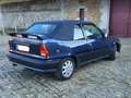 Opel Kadett GSI cabriolet Azul - thumbnail 1