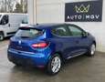 Renault Clio Clio IV 0.9 tce energy Duel GPL 90cv my18 * PROMO Blau - thumbnail 4