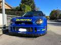 Subaru Impreza Berlina 2.0t STI awd Blau - thumbnail 4