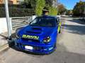 Subaru Impreza Berlina 2.0t STI awd Bleu - thumbnail 2